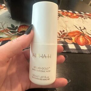 Alpha H Liquid Gold with Glycolic Acid